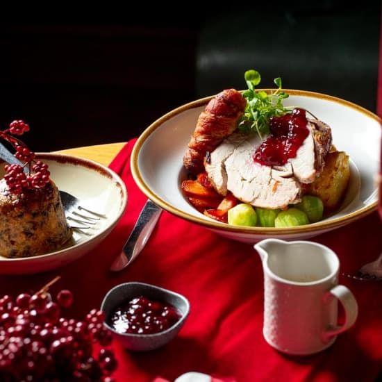 Christmas Day Menu at Smith's Bar & Grill, 25 December | Event in London | AllEvents