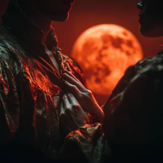 We call it Cabaret: Dracula Dance Show in the Moonlight, 15 August | Event in Brooklyn | AllEvents