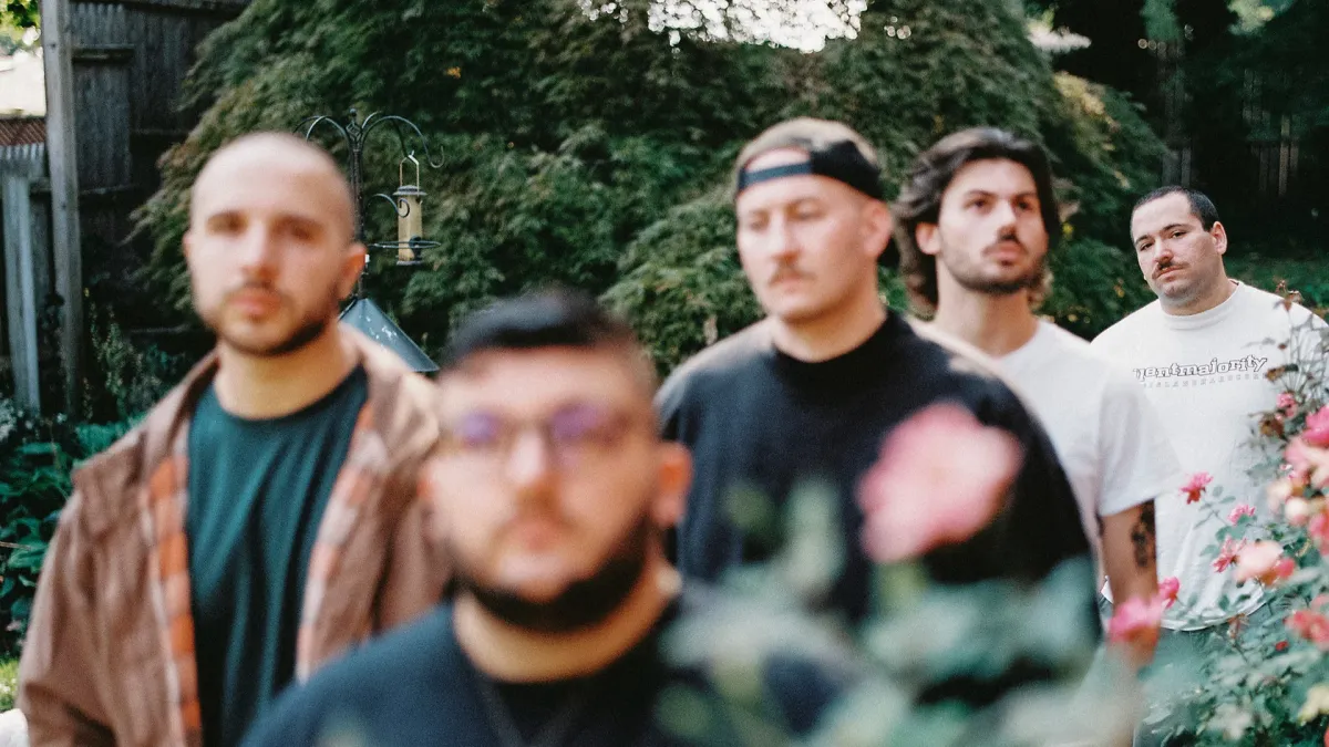 Koyo, Ben Quad, Restraining Order in Richmond, 18 November | Event in Richmond | AllEvents