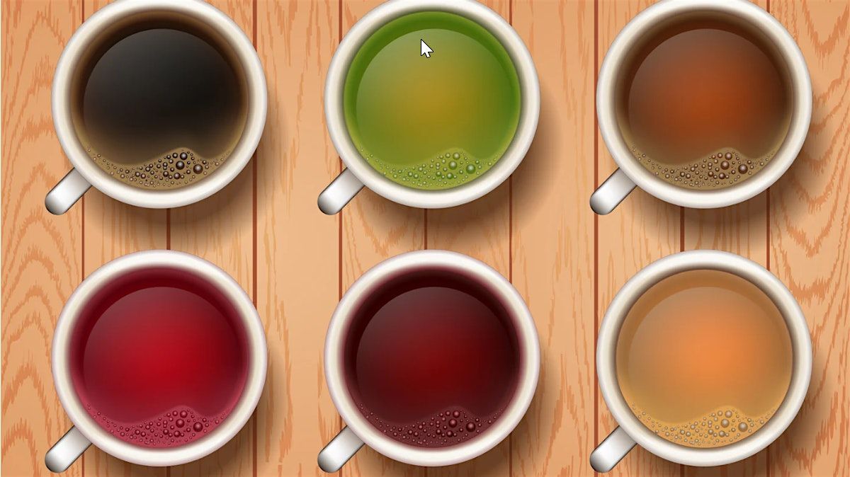 Essence of Tea 101, 14 December | Event in Jeffersonville | AllEvents