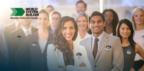 Financial Education Industry Career Event, 3 December | Event in Rocklin | AllEvents