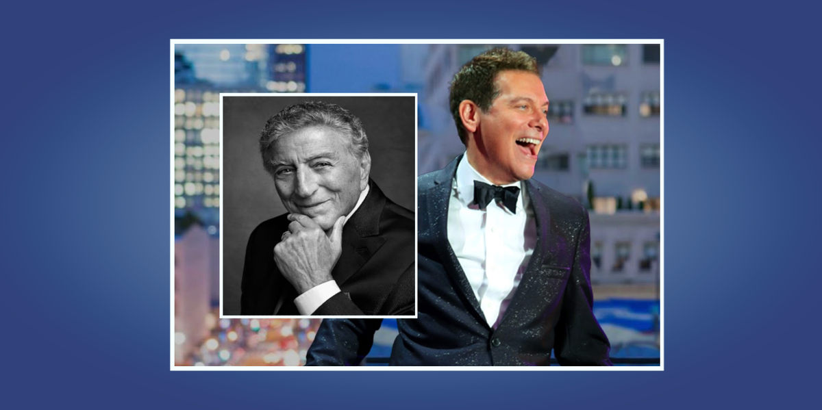 Michael Feinstein's Tribute to Tony Bennett, 22 March | Event in Flushing | AllEvents