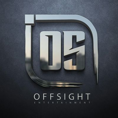 OFFSIGHT ENTERTAINMENT logo