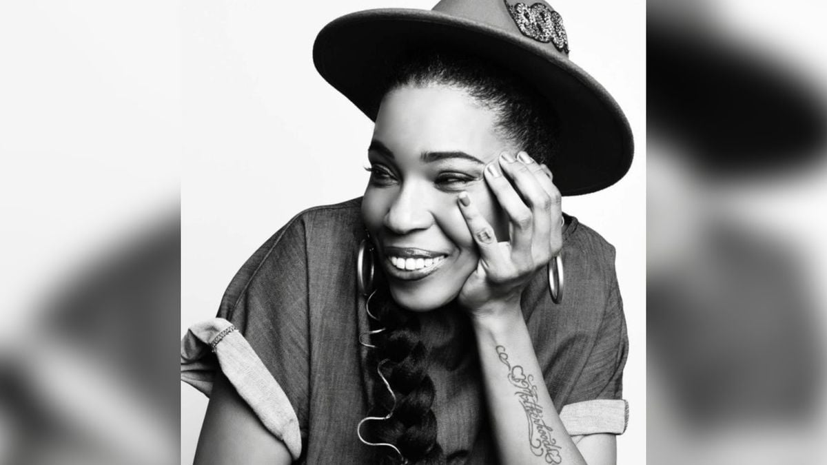 Macy Gray Glasgow Tickets, 27 June | Event in Glasgow | AllEvents