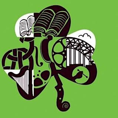 Tyneside Irish Cultural Society logo