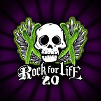Rock For Life Concert Series