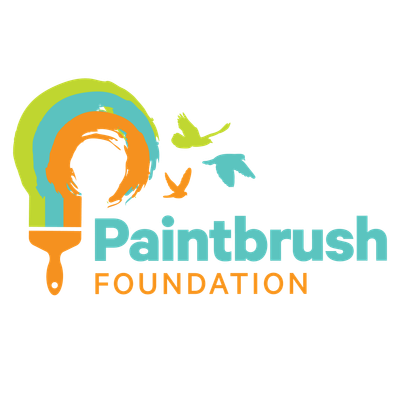 Paintbrush Foundation logo