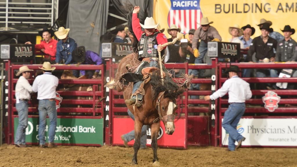 River City Rodeo, 19 September | Event in Omaha | AllEvents