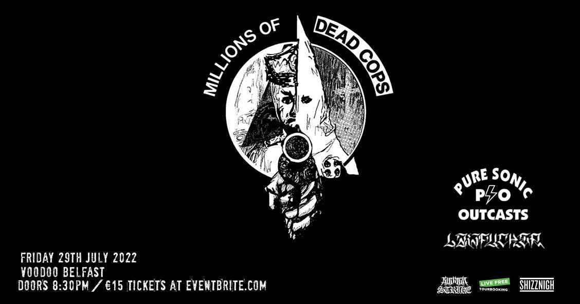 29th July 2022 Events In Belfast July 29 2022 Events