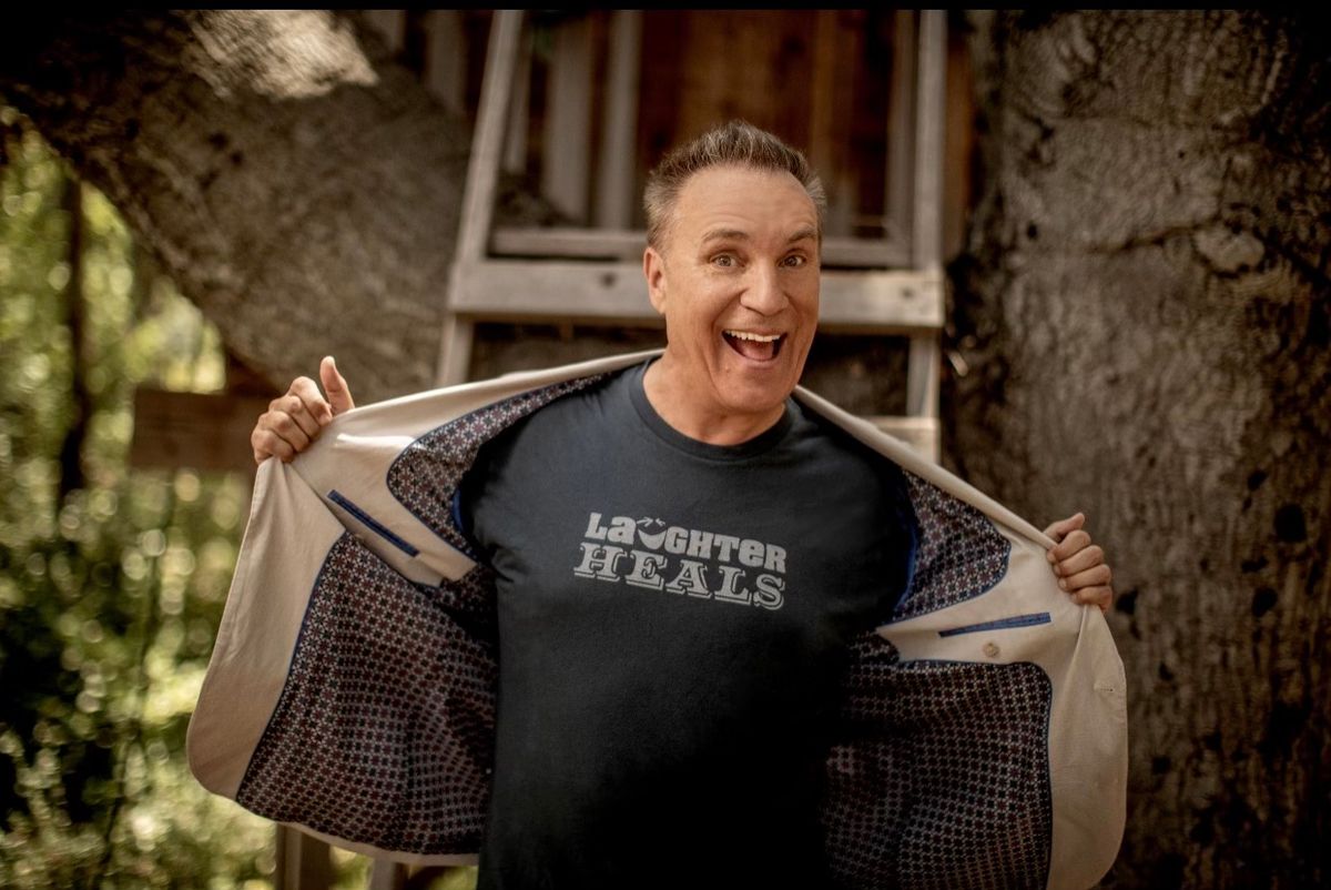 Craig Shoemaker at McCurdys Comedy Theatre, 11 December | Event in Sarasota | AllEvents