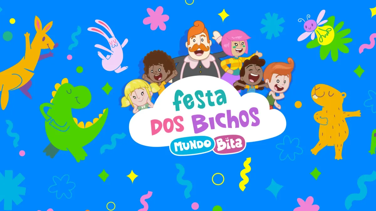 Mundo Bita in São Paulo, 21 September | Event in São Paulo | AllEvents