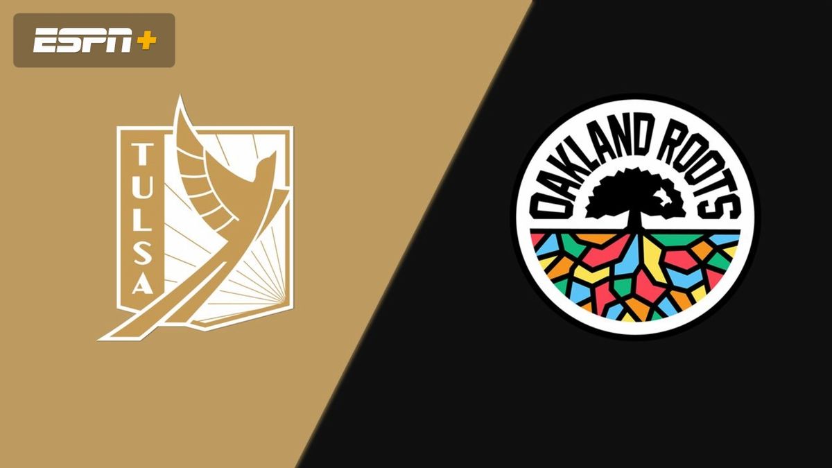 FC Tulsa vs Oakland Roots SC, 20 September | Event in Oakland | AllEvents