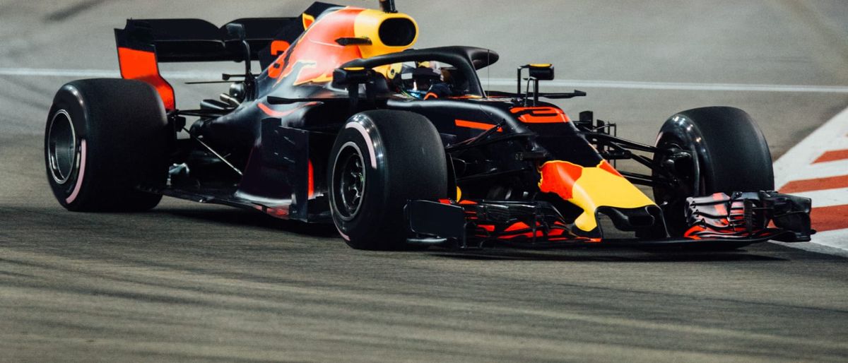 Formula 1 - Spain Grand Prix - Sunday at Circuit de Barcelona Catalunya, 1 June | Event in Barcelona | AllEvents