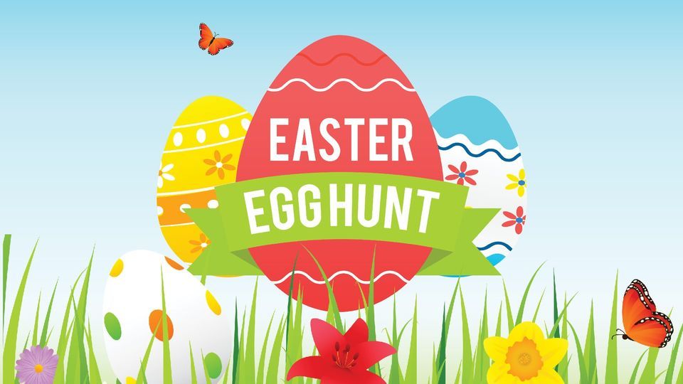 Easter Egg Hunt The Compass Church Yorktown, 8116 W Jackson St, Muncie
