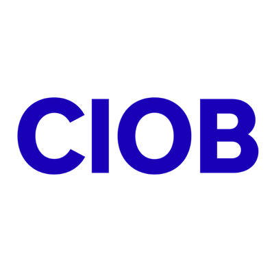 CIOB Oceania logo
