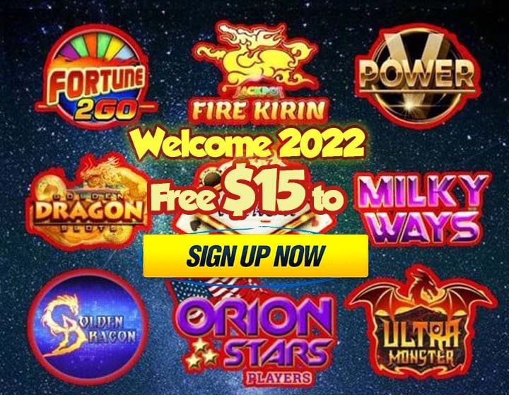 Special day Sign Up Fire Kirin Now Free Cash $10! Support ( Android & iOS )  Its 10 on AllEvents.in | Online Events