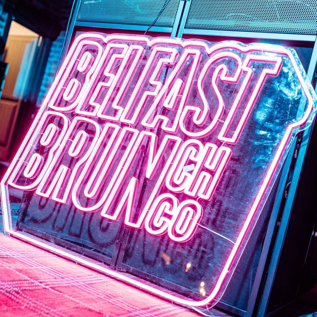 Belfast Brunch Co, 21 December | Event in Glasgow | AllEvents
