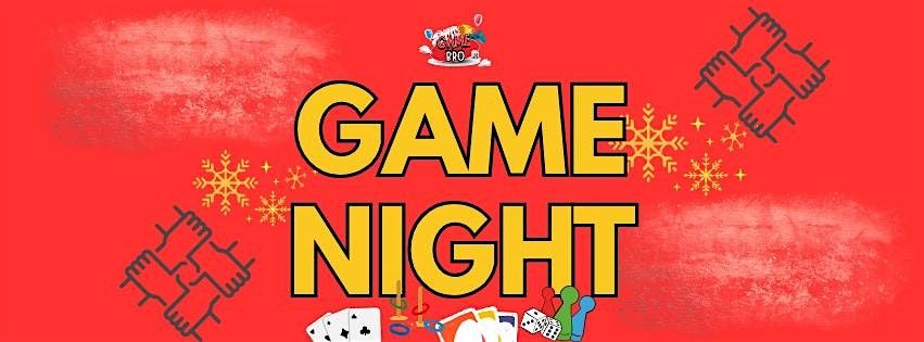 Game Night, 19 December | Event in Phoenix | AllEvents