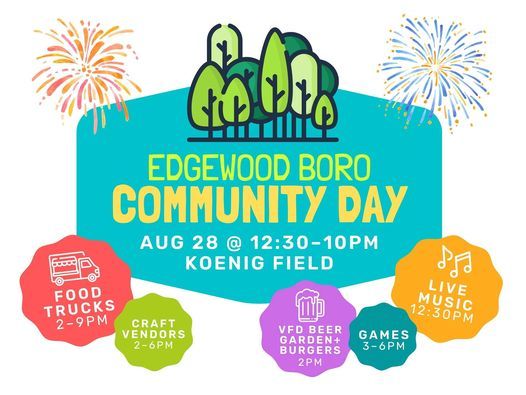 Things To Do In Turtle Creek Pa This Weekend August 27 29 2021 Bethel Park Community Day 2022