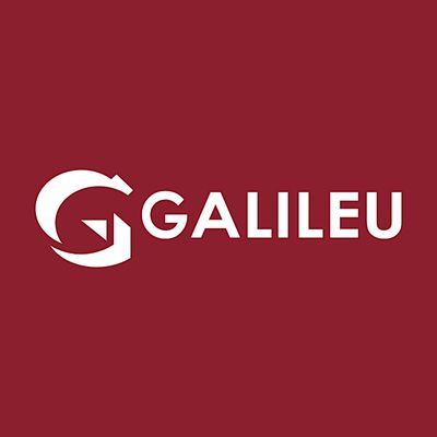 GALILEU logo