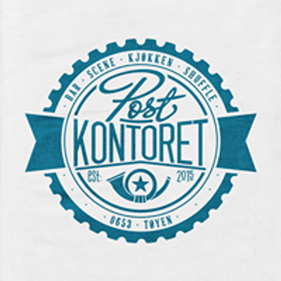 Postkontoret