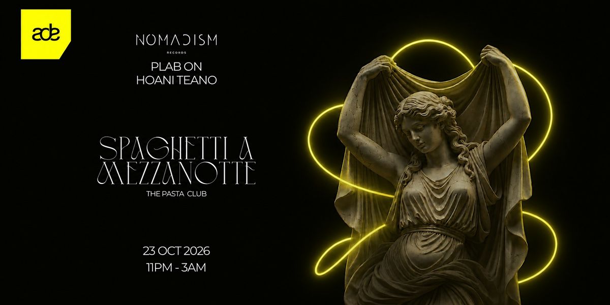 Spaghetti a Mezzanotte