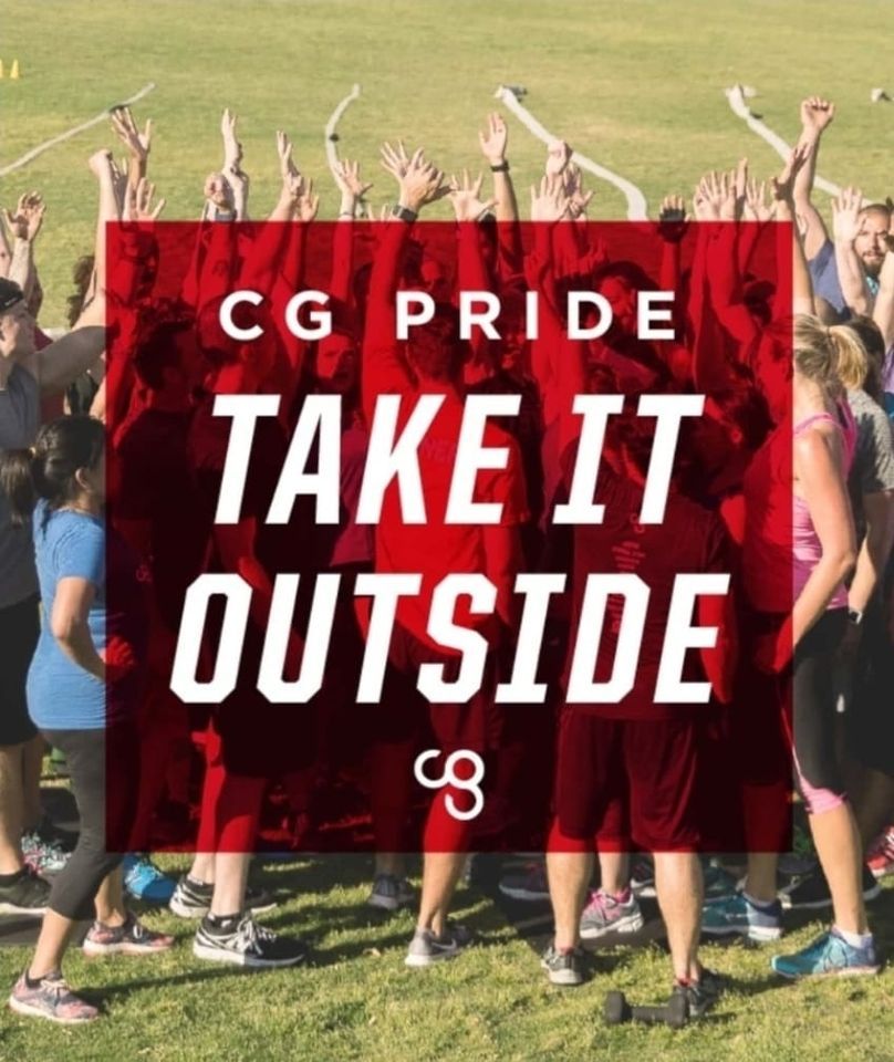 New Location Popup Workout , Northwood High School, Mooringsport