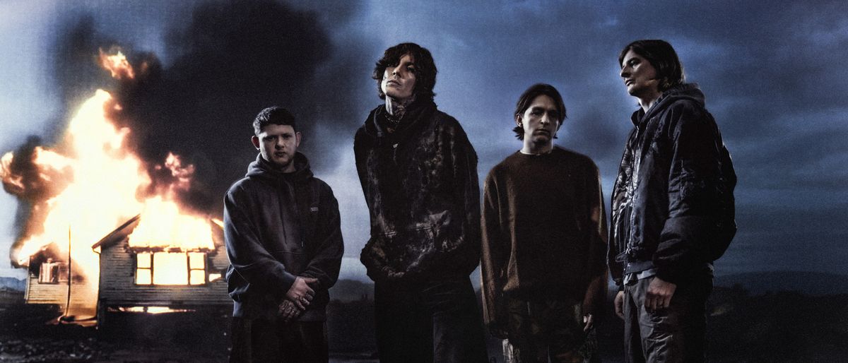 Bring Me The Horizon in Leeds, 24 August | Event in Leeds | AllEvents