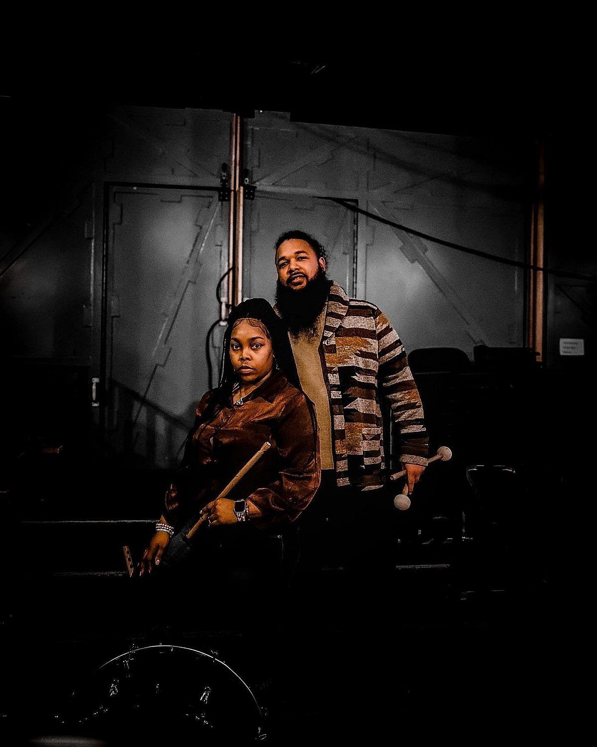 Rising Stars Fife and Drum Band at Joan C Edwards Performing Arts Center, 2 February | Event in Huntington