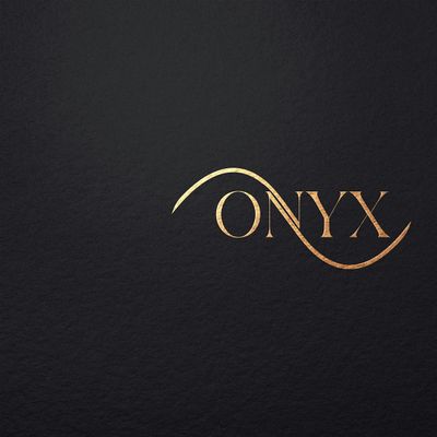 Onyx Lounge logo