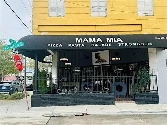 Loteria Night At Mama Mia, 16 December | Event in Dallas | AllEvents