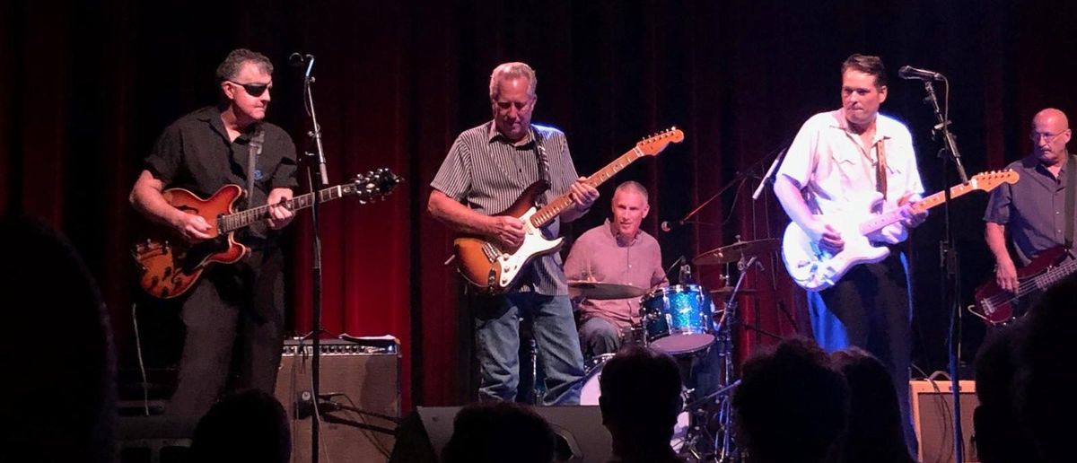 Al Di Meola at The Heights Theater, 25 May | Event in Houston | AllEvents
