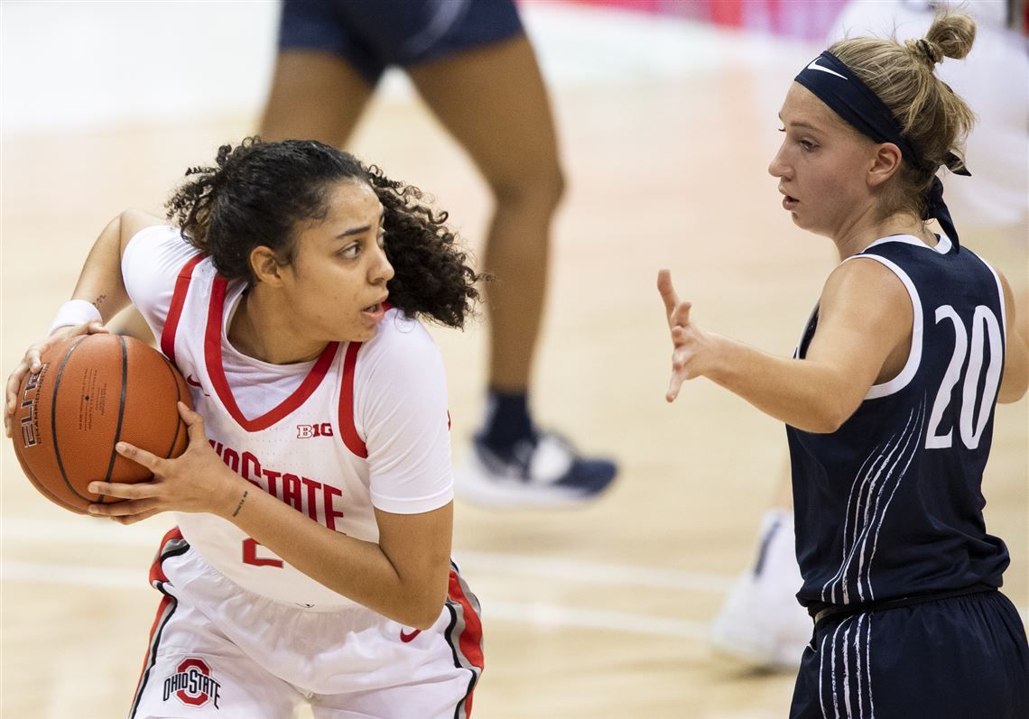 Ohio State Buckeyes Women's Basketball vs. Penn State Nittany Lions, 13 January | Event in Columbus | AllEvents