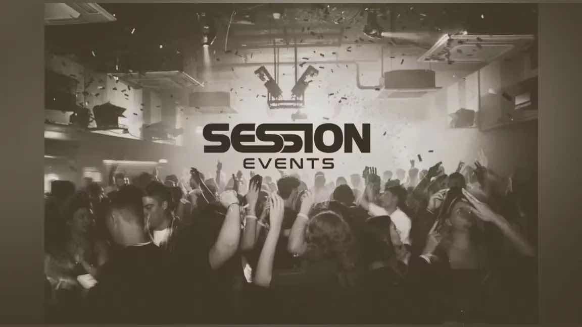 Session Events Derby Freshers Wristband 2025!, 13 September | Event in Derby | AllEvents