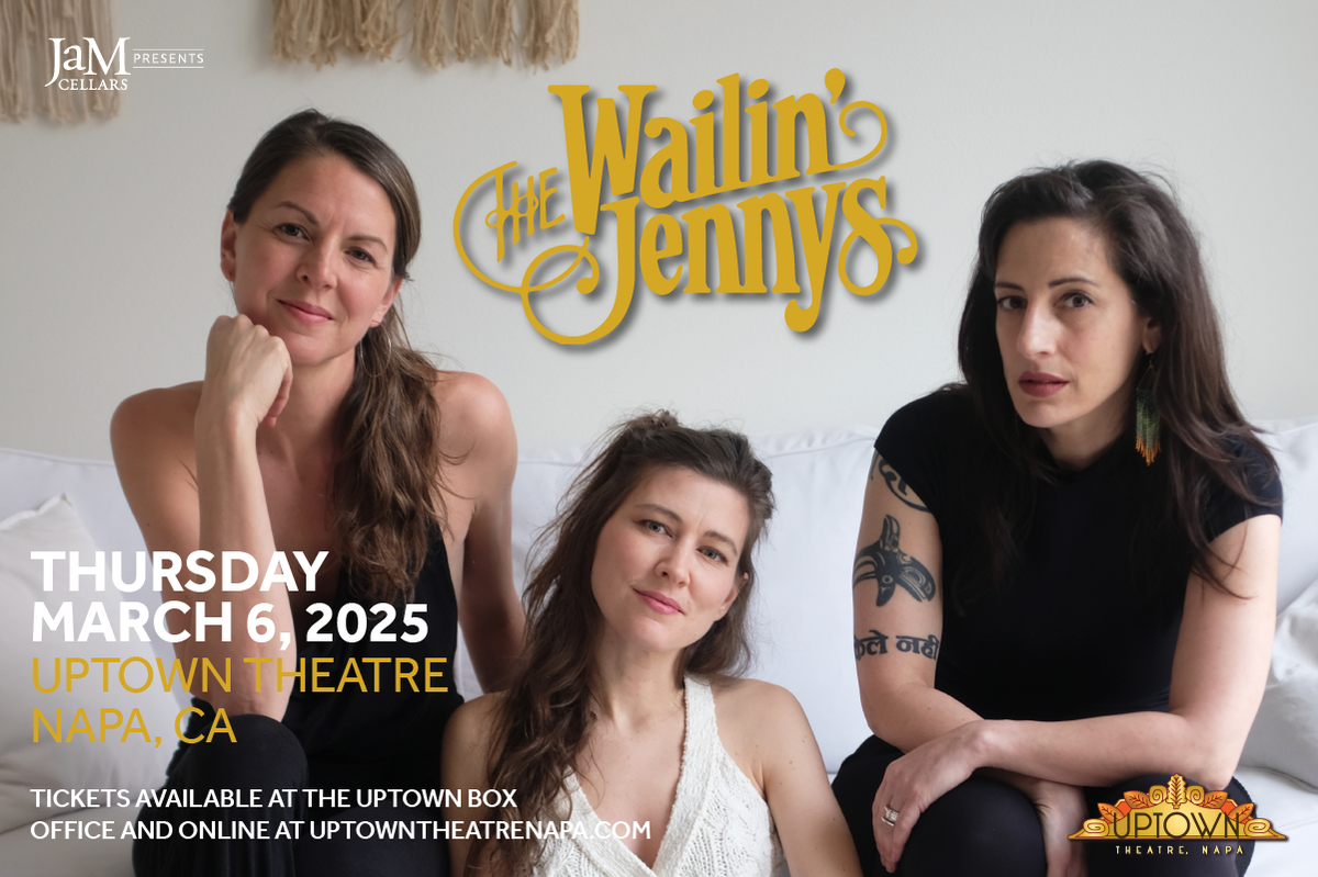 The Wailin' Jennys, 3 April | Event in Providence | AllEvents