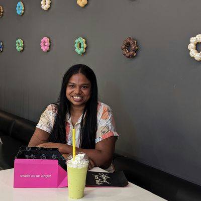 MyIndianTwist