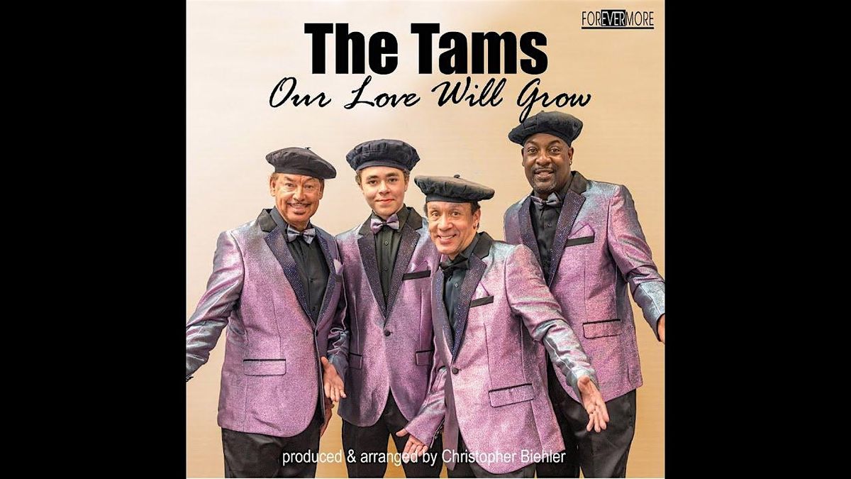 The Fabulous TAMS in concert!, 28 February | Event in Toccoa | AllEvents