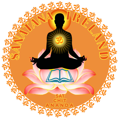 Sanatana Ireland logo