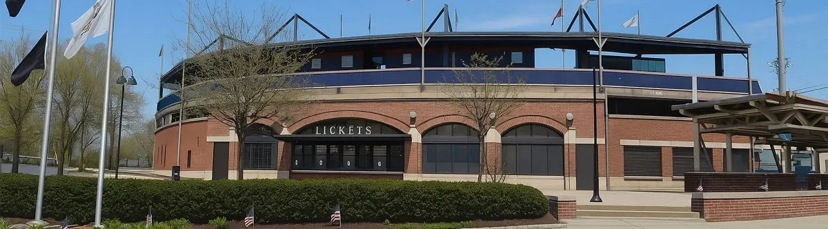 Chesapeake Baysox at Reading Fightin Phils at FirstEnergy Stadium Philadelphia, 11 August | Event in Reading