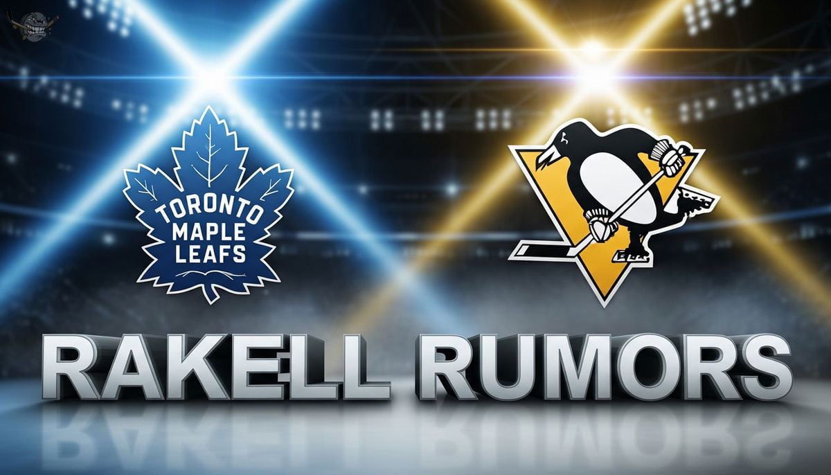 Toronto Maple Leafs vs. Pittsburgh Penguins, 2 November | Event in Toronto | AllEvents