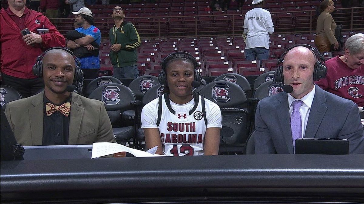 South Carolina Gamecocks at Coppin State Eagles Womens Basketball at Physical Education Complex at Coppin State University, 18 January