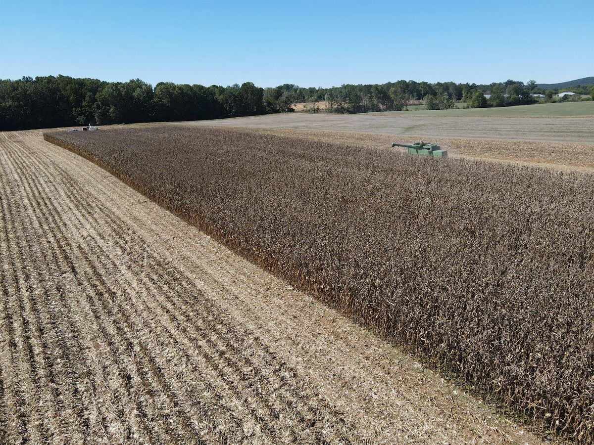 Central Piedmont Winter Grains Meeting