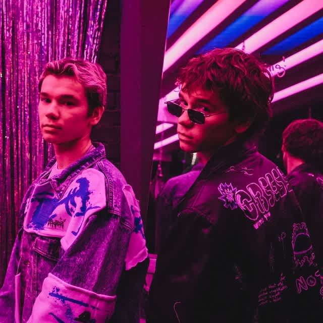 Marcus and Martinus Birmingham Tickets, 15 January | Event in Birmingham | AllEvents