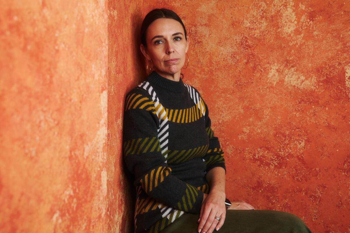 Jacinda Ardern, 5 June | Event in Cleveland | AllEvents
