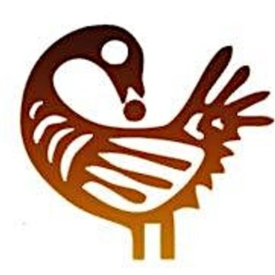 African American Heritage Society logo