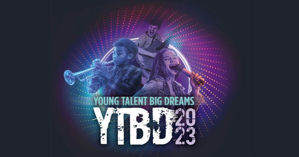 Young Talent Big Dreams auditions at The Miracle Theatre, Actors