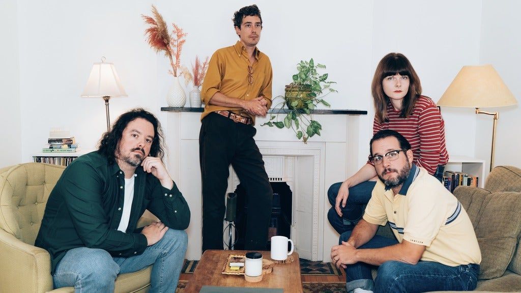 Born Ruffians, 10 October | Event in Grand Rapids | AllEvents