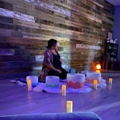 Shakti Evolution logo