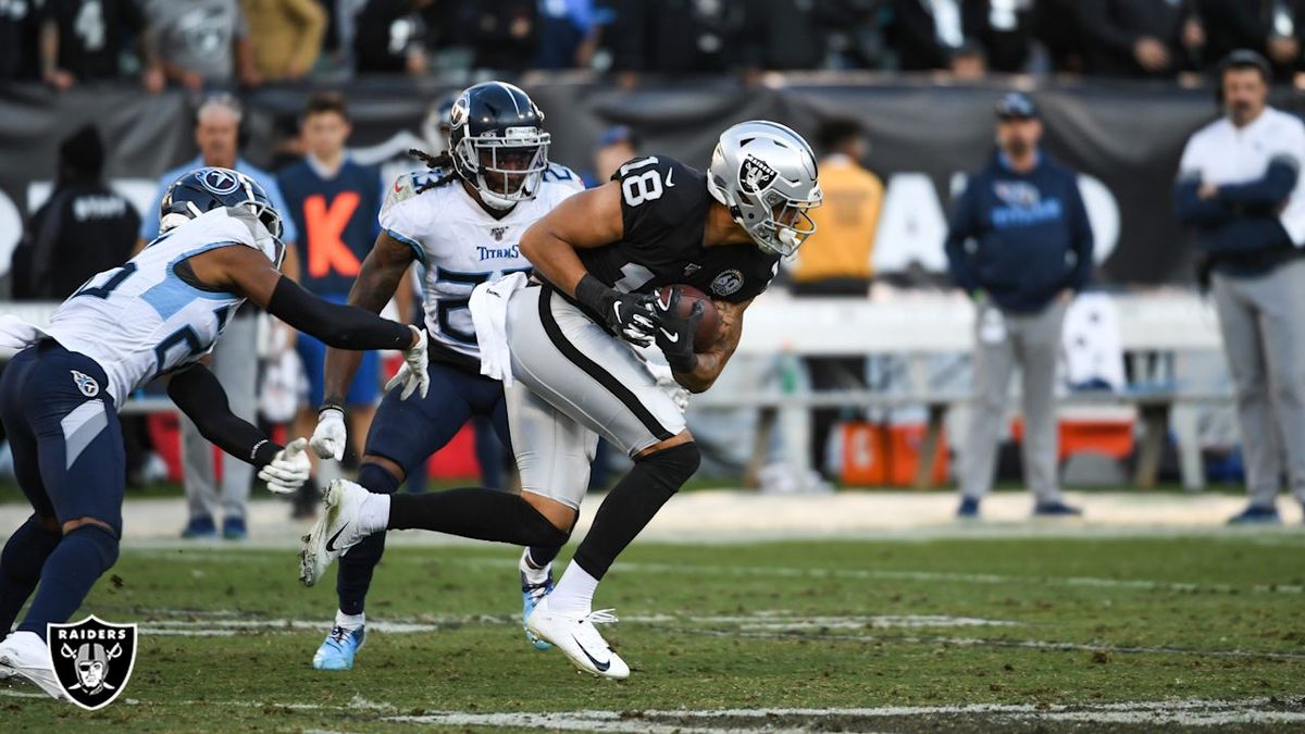 Las Vegas Raiders vs. Tennessee Titans, 11 October | Event in Las Vegas | AllEvents