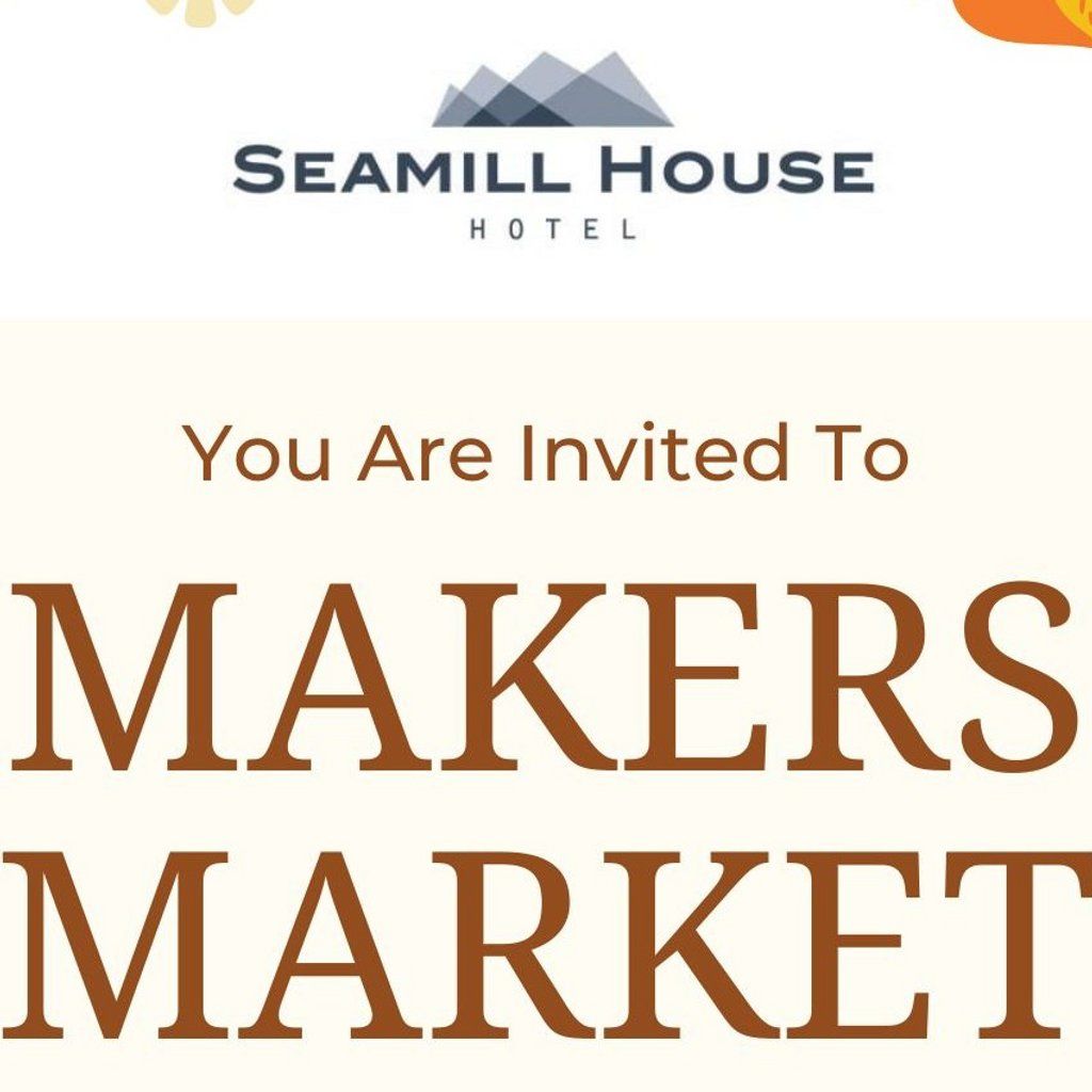 Ayrshire Makers Market, 8 June | Event in West Kilbride | AllEvents